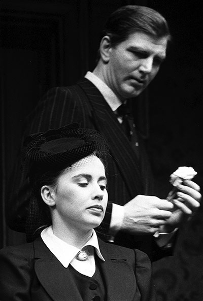 David Hare: David Hare