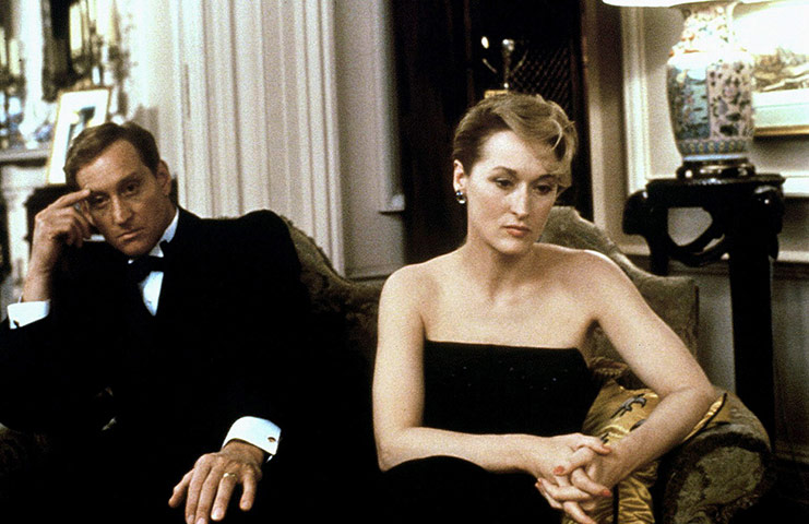 David Hare: David Hare