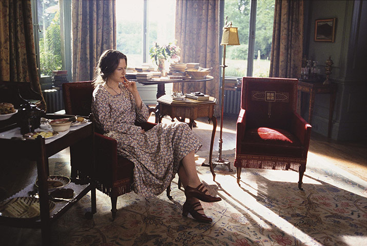 David Hare: David Hare