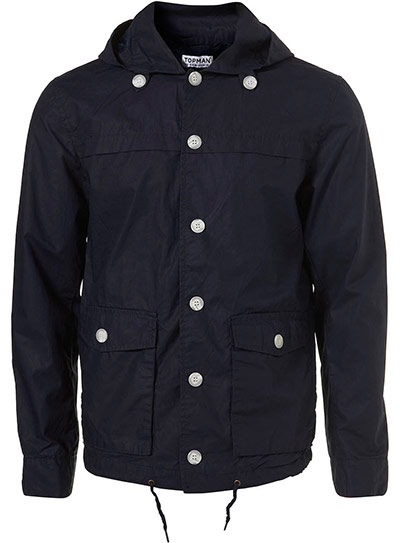 Key fashion trends of the season: Men's spring jackets | Fashion | The ...