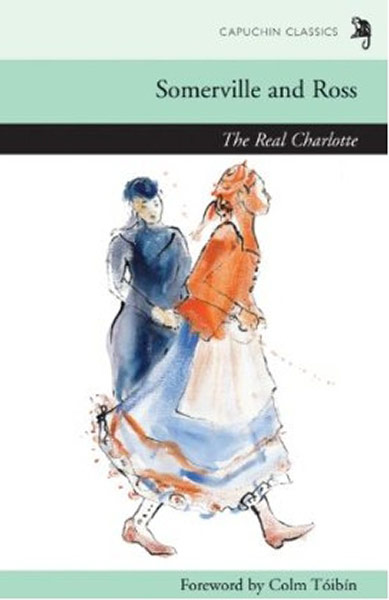 10 best: classics: The Real Charlotte