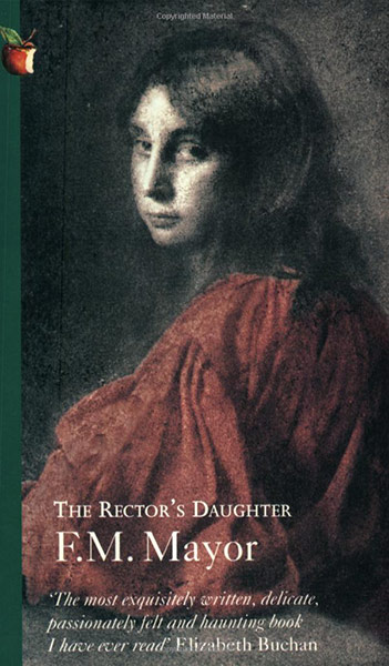 10 best: classics: The Rector’s Daughter
