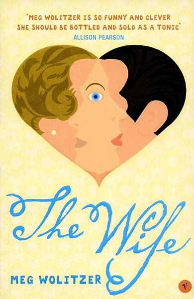 10 best: classics: The Wife