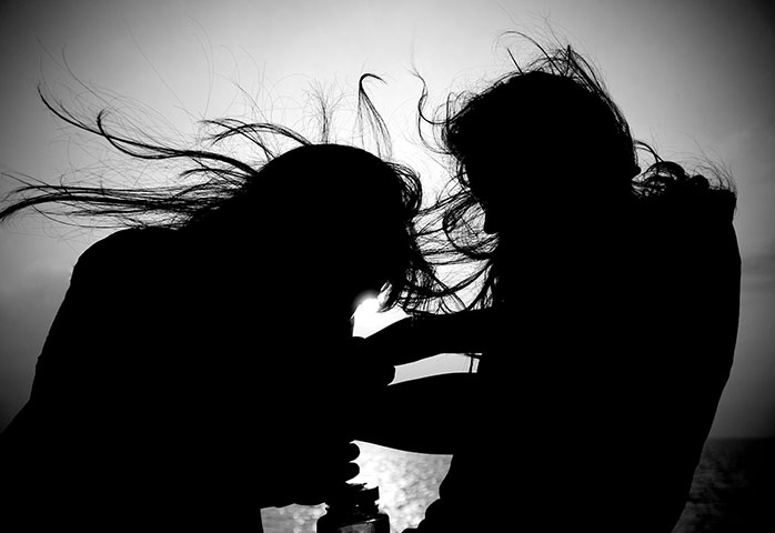 Been there February: Slawek Kozdras