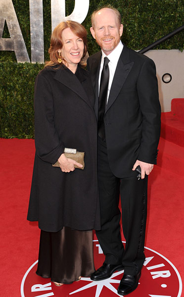 Oscars 2011: afterparties: 2011 Vanity Fair Oscar Party Hosted By Graydon Carter - Arrivals