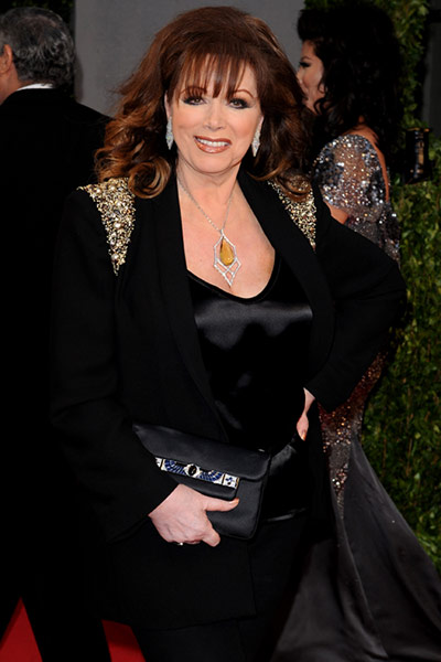 Oscars 2011: afterparties: Vanity Fair Oscar Party 2011 - Los Angeles