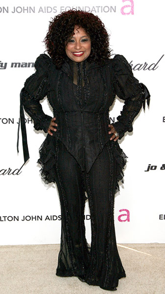 Oscars 2011: afterparties: 19th Annual Elton John AIDS Foundation Academy Awards Viewing Party