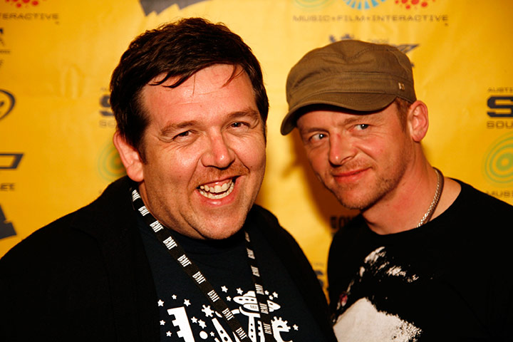 sxsw day1: attack the block  premiere