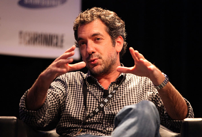 SXSW Festival Day 2: Director Todd Phillips