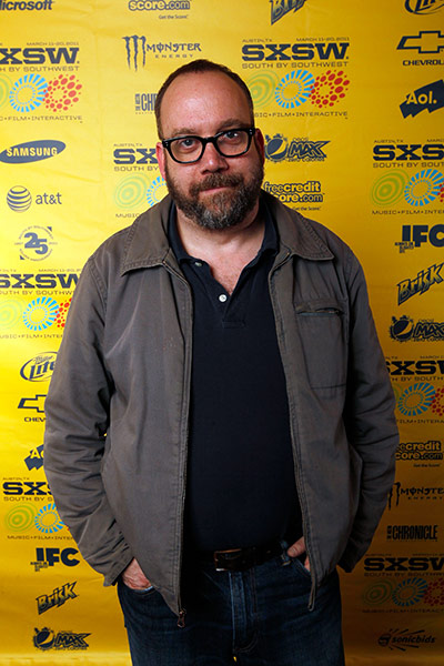 SXSW festival day 4: SXSW festival day 4