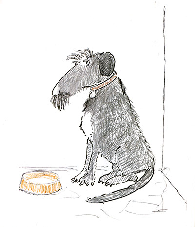 John Burningham: John Burningham