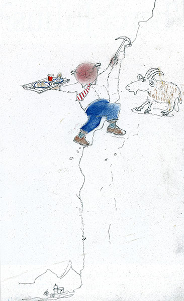 John Burningham: John Burningham