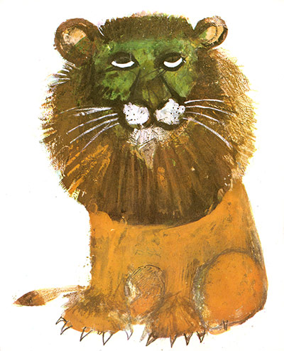 John Burningham: John Burningham
