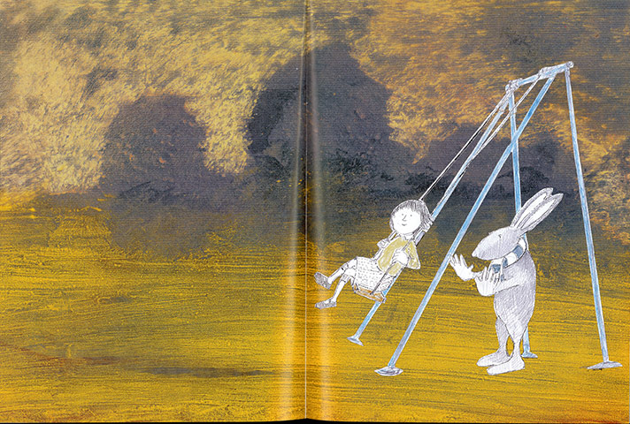 John Burningham: John Burningham
