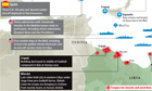 Libya airstrikes graphic