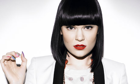 Jessie J's accelerated journey | Culture | The Guardian