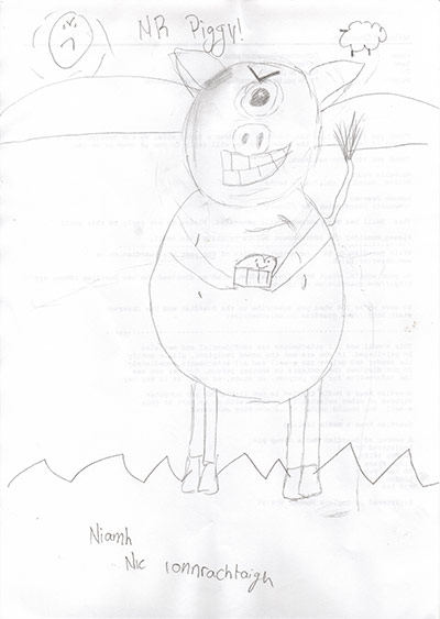 How to draw: How to draw