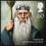 Magical Realms stamps: Magical Realms stamps