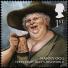 Nanny Ogg