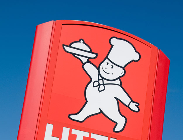 viewfinder24: Restaurant