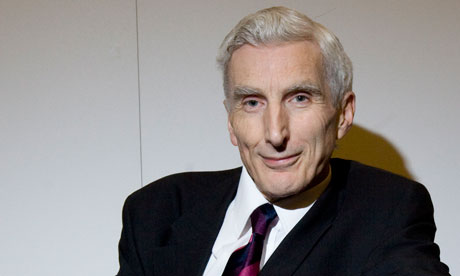 Martin Rees