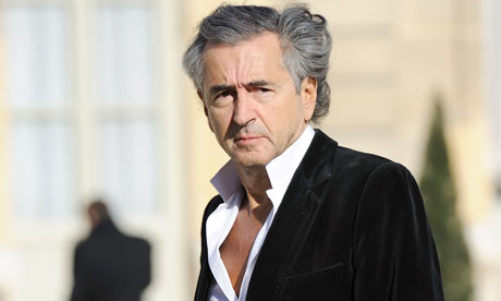 henri-levy