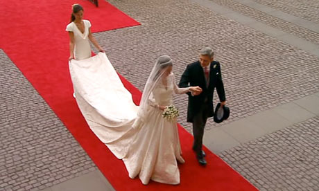 Kate Middleton red carpet.