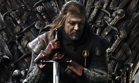 Game of Thrones: season one, episode four | Television & radio |  theguardian.com