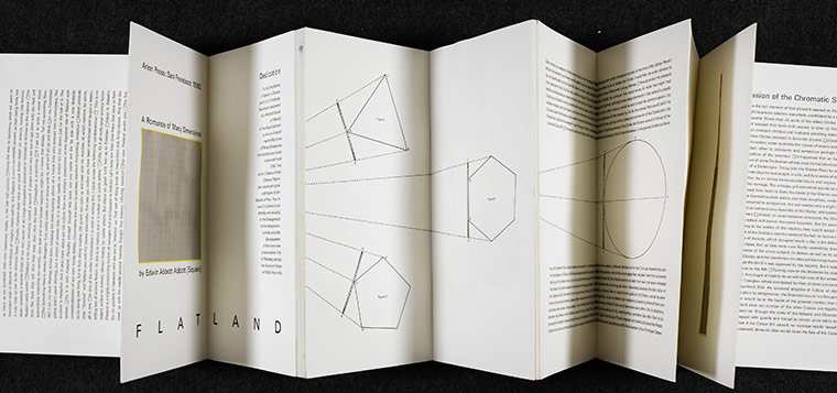 Science Fiction: Science Fiction