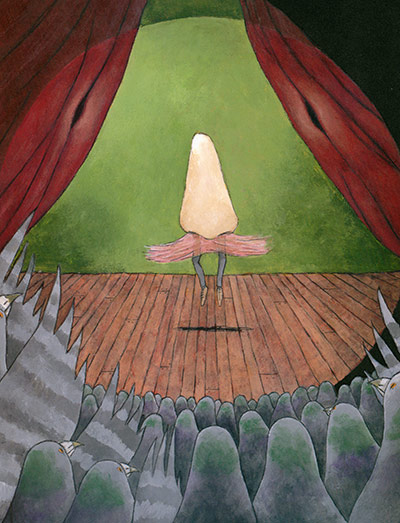 Joel Stewart: Joel Stewart