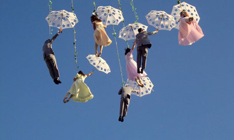 Salisbury International Arts Festival
