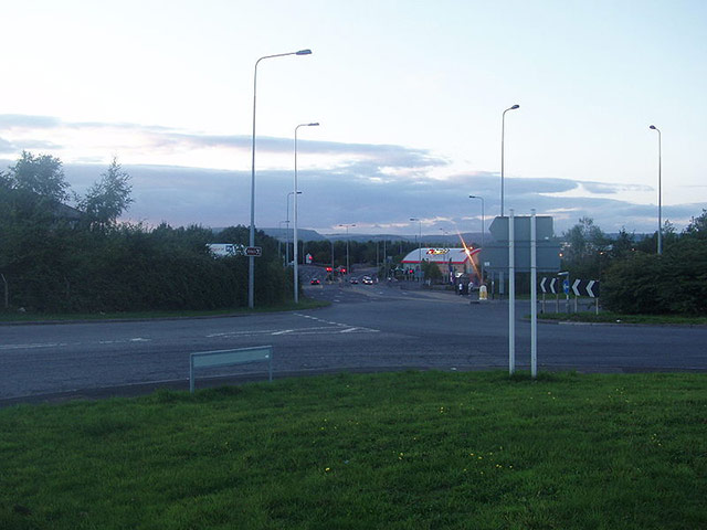 Roundabout highs and roundabout lows for motorists