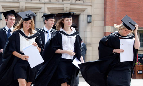 How likely are you to be employed? By university and course | News |  theguardian.com