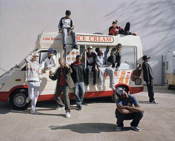 Don't Call Me Urban : Roll Deep
