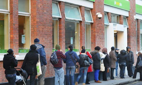 How can housing associations tackle unemployment?