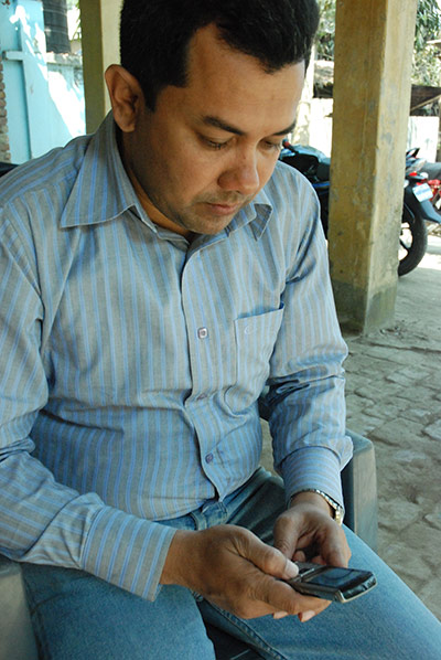 Disaster prevention: Bangladesh described as the world's disaster laboratory