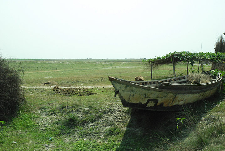 Disaster prevention: Bangladesh described as the world's disaster laboratory