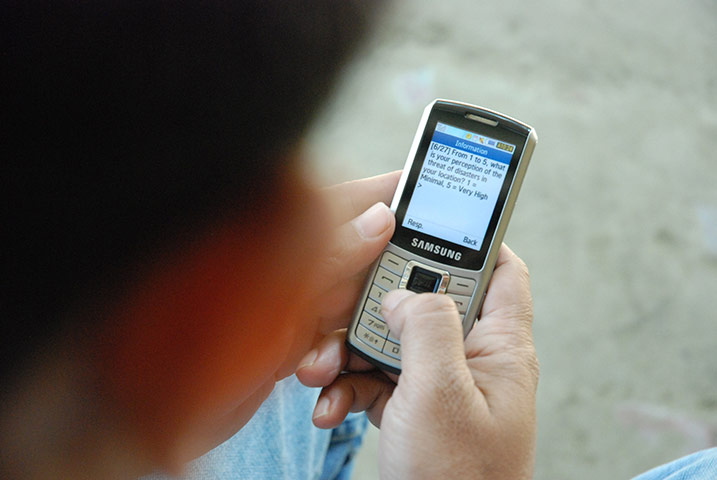 Disaster prevention: Bangladesh described as the world's disaster laboratory