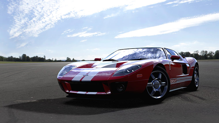 15 biggest games of E3: Forza Motorsport 4