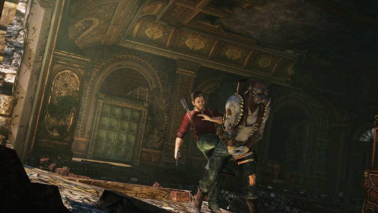 15 biggest games of E3: Uncharted 3