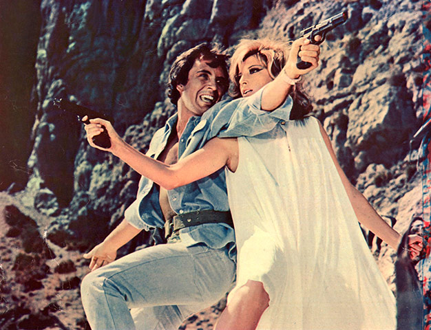 Viewfinder12: Film still