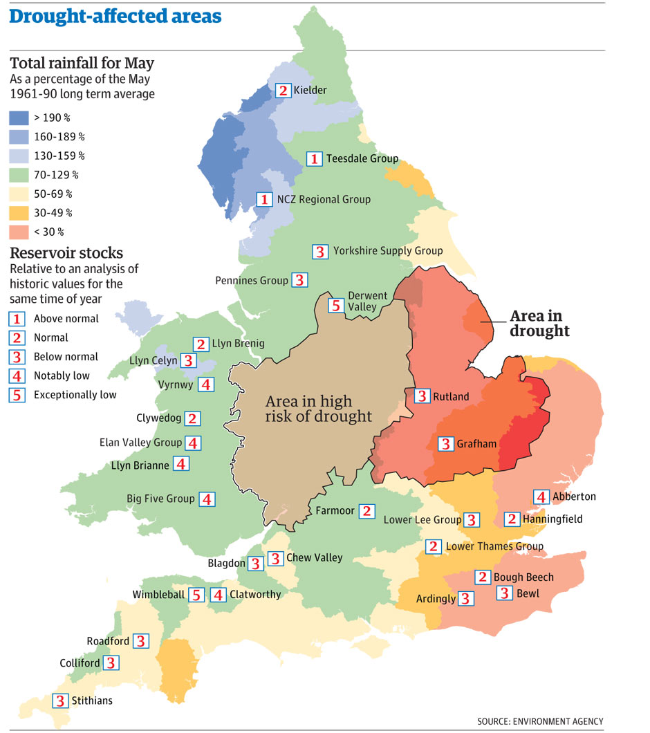 Rainfall Map Of England - Eunice Rosalinde