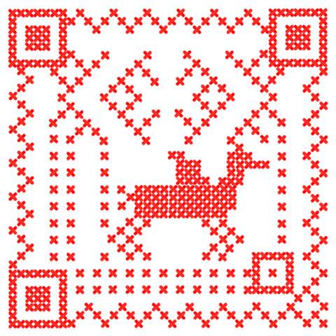 QR-3D: 802.11's Maslenitsa Code