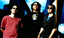 Yo La Tengo