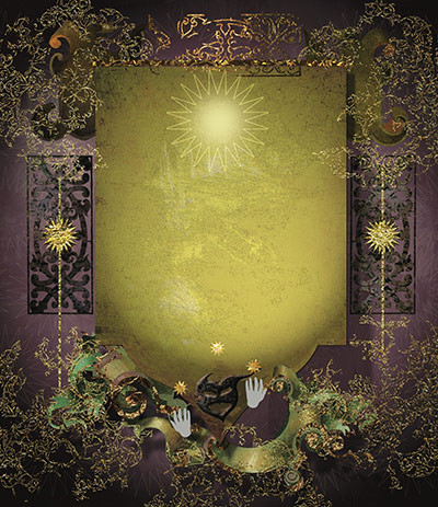 Greenaway Medal 2011: Greenaway Medal 2011
