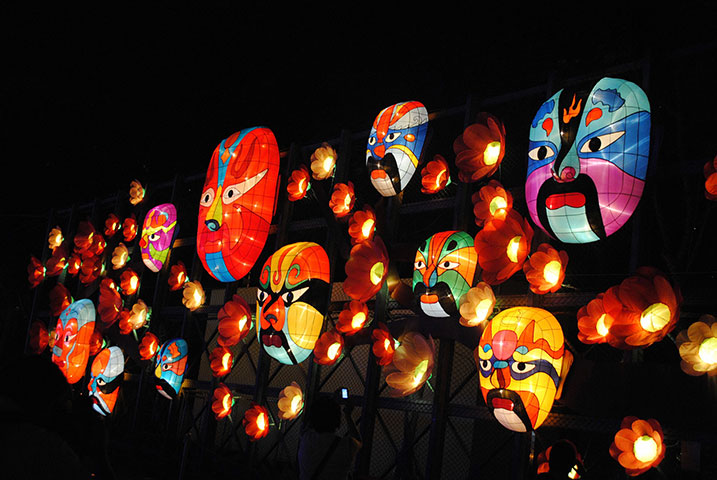 been there june: Chinese New Year