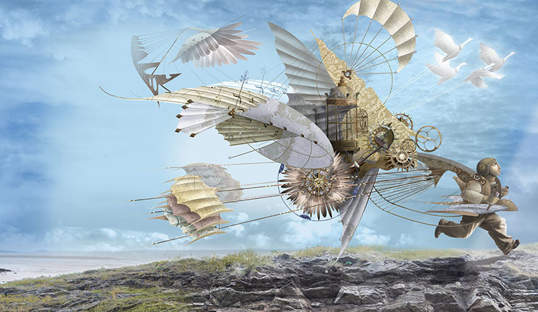 Book Illustrations: Book Illustrations