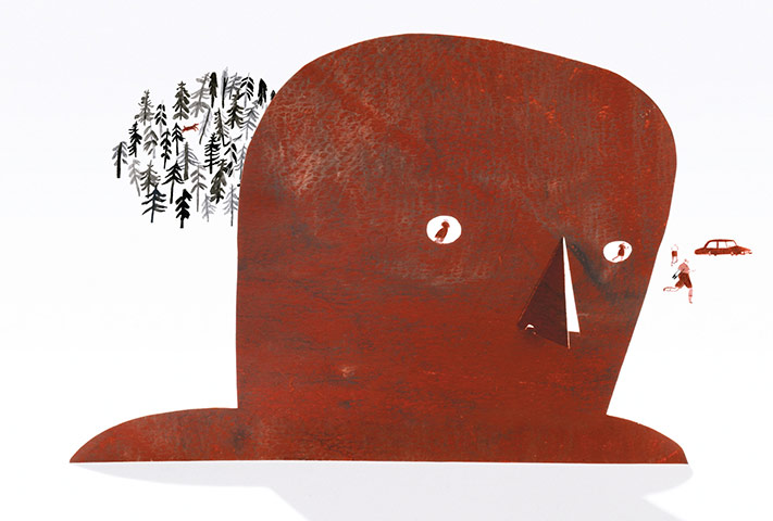 Book Illustrations: Book Illustrations