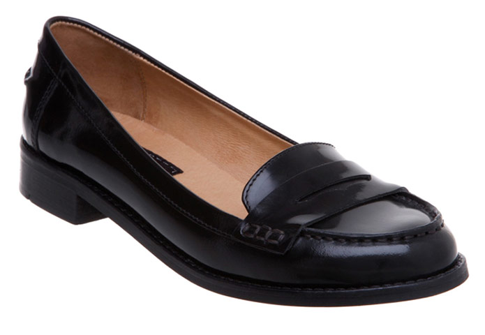 Top 10 flat loafers | Fashion | The Guardian