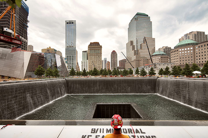 September 11 Memorial: 9/11memorial